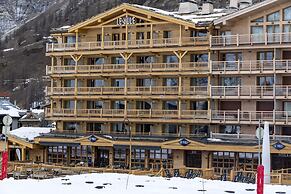 Le Yule Hotel & Spa