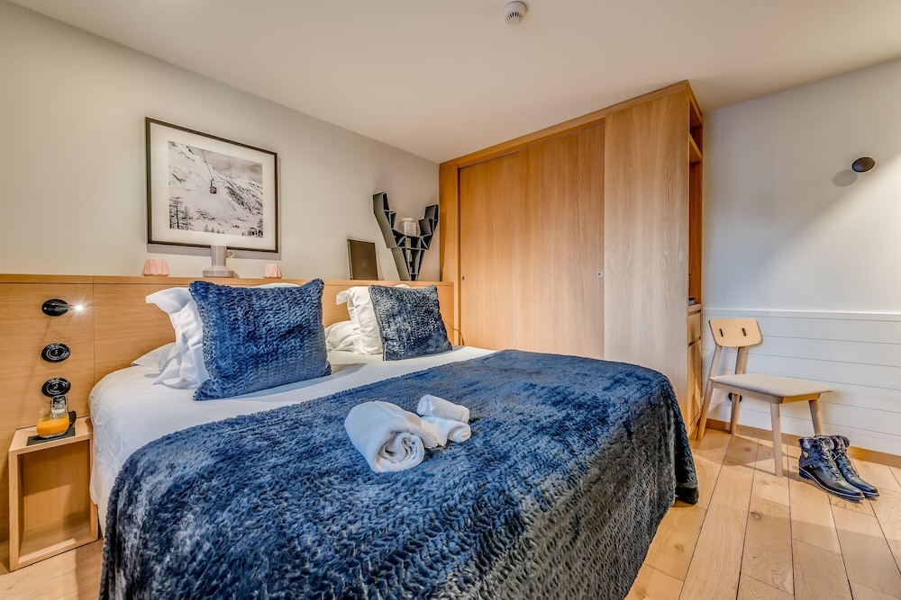 Le Yule Hotel & Spa