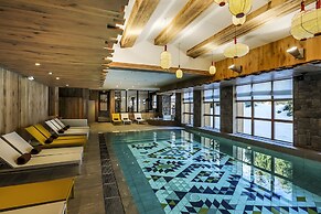 Le Yule Hotel & Spa