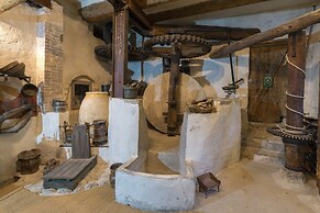 Moulin Sainte Anne