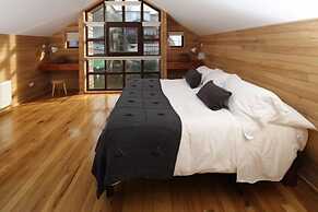 Palafito Loft