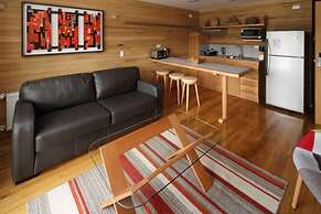 Palafito Loft