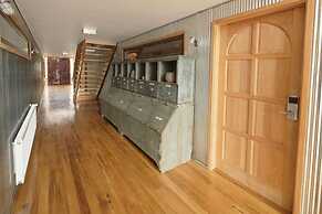 Palafito Loft