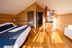Palafito Loft