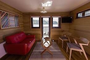 Palafito Loft