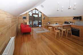 Palafito Loft