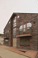 Palafito Loft