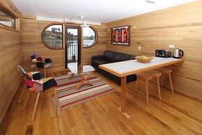 Palafito Loft