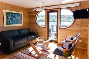 Palafito Loft
