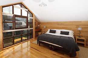 Palafito Loft