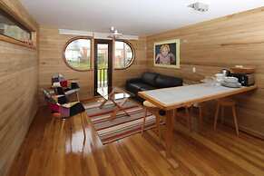 Palafito Loft