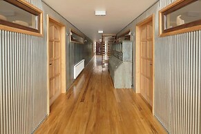 Palafito Loft