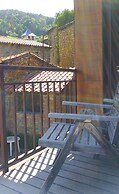 Casa rural Paller i Cort del Pairot