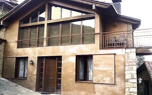 Casa rural Paller i Cort del Pairot