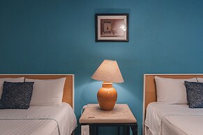 Hotel Casa Santamaría