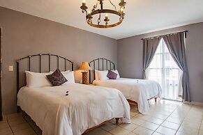 Hotel Casa Santamaría