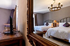 Hotel Casa Santamaría