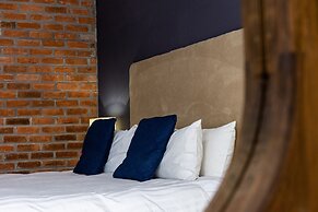 Hotel Casa Santamaría