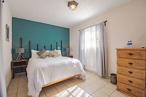 Hotel Casa Santamaría