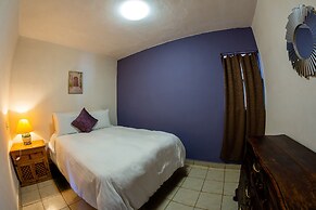 Hotel Casa Santamaría