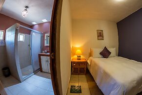 Hotel Casa Santamaría