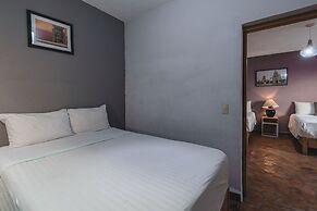 Hotel Casa Santamaría