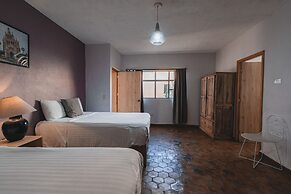 Hotel Casa Santamaría