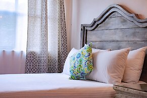 Hotel Casa Santamaría