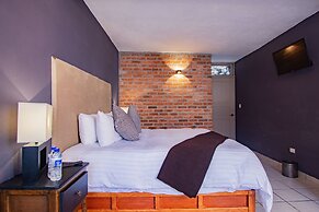 Hotel Casa Santamaría