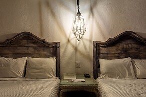 Hotel Casa Santamaría