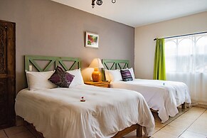 Hotel Casa Santamaría