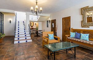 Hotel Casa Santamaría
