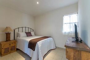 Hotel Casa Santamaría