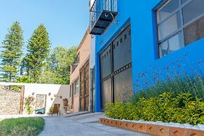 Hotel Casa Santamaría