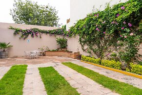 Hotel Casa Santamaría