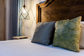 Hotel Casa Santamaría