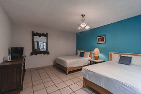 Hotel Casa Santamaría