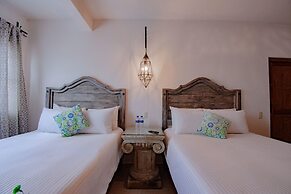 Hotel Casa Santamaría