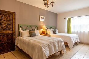 Hotel Casa Santamaría