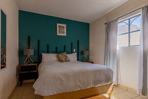 Hotel Casa Santamaría