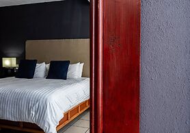 Hotel Casa Santamaría