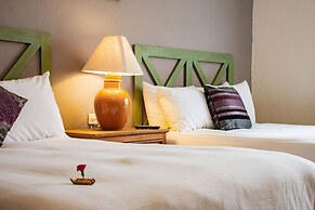 Hotel Casa Santamaría