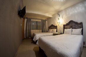 Hotel Casa Santamaría