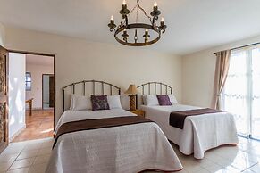 Hotel Casa Santamaría