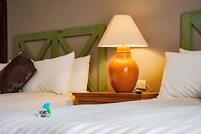 Hotel Casa Santamaría