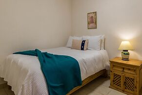 Hotel Casa Santamaría