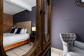 Hotel Casa Santamaría