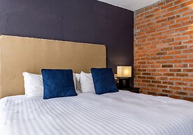 Hotel Casa Santamaría