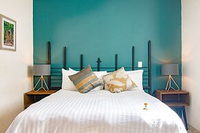 Hotel Casa Santamaría