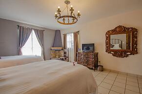 Hotel Casa Santamaría